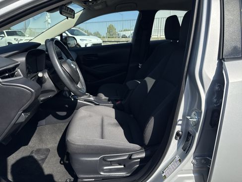 Used 2024 Toyota Corolla LE FWD image 15