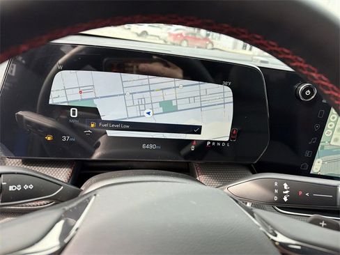 Used 2026 Chevrolet Equinox RS image 18