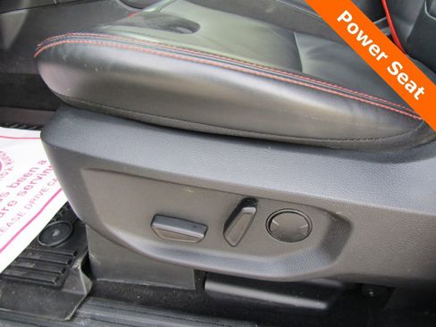 Used 2024 Ford Ranger Raptor image 7