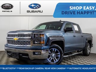 Used 2014 Chevrolet Silverado 1500 LT w/ All Star Edition RWD video 1