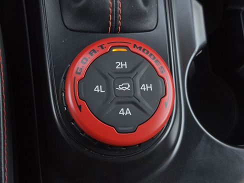 Used 2024 Ford Bronco Raptor image 32