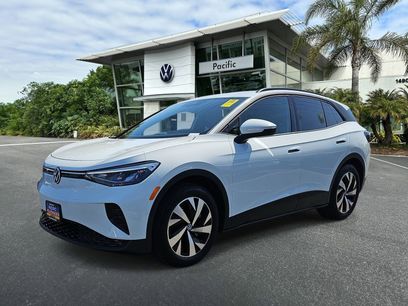 Used 2024 Volkswagen ID.4 2WD