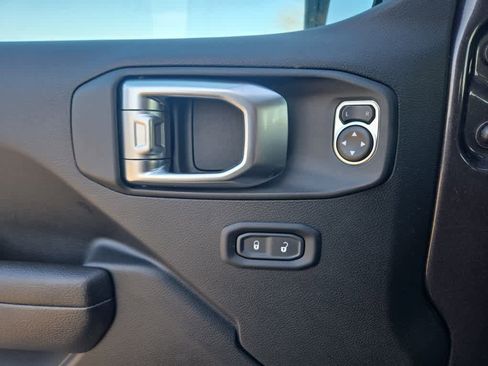 Used 2024 Jeep Wrangler Sport S w/ Convenience Group image 20