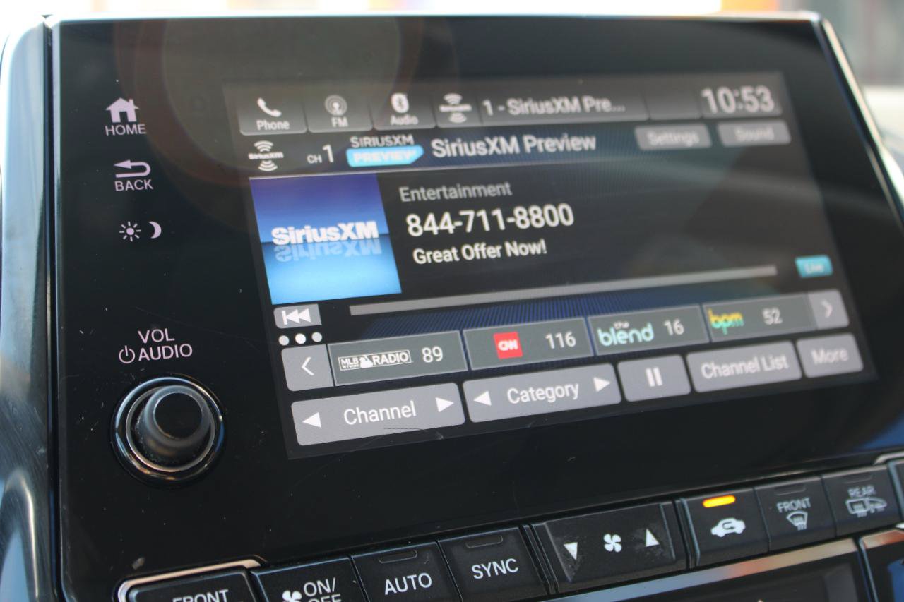 Used 2020 Honda Odyssey EX-L image 32