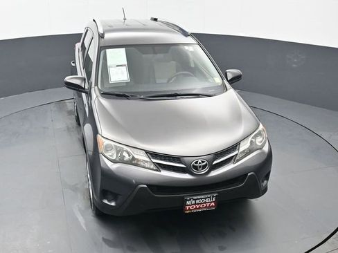 Used 2014 Toyota RAV4 LE image 39