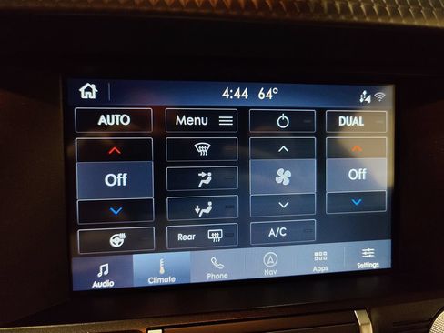 Used 2022 Ford Mustang GT Premium w/ GT Performance Package RWD image 36