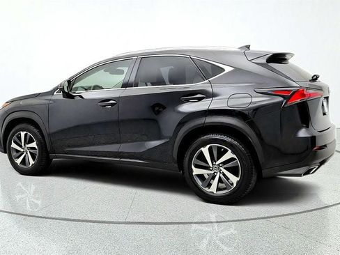 Used 2018 Lexus NX 300 AWD w/ Premium Package image 7