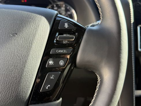 Certified 2024 INFINITI QX80 Premium Select image 22