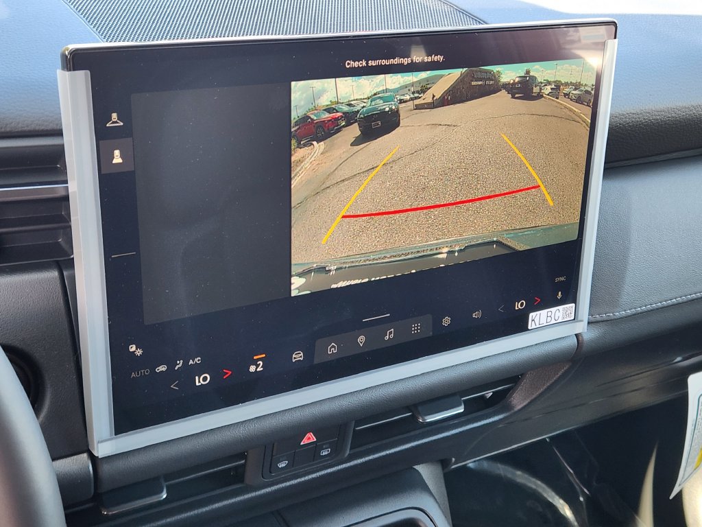 New 2026 MAZDA CX-5 Select AWD/4WD image 9