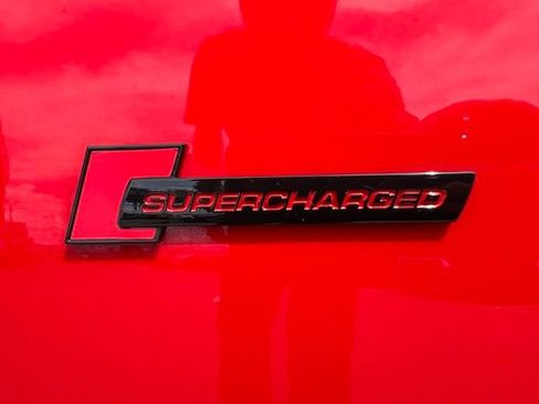 Used 2016 Audi S5 Prestige w/ Prestige Package image 14