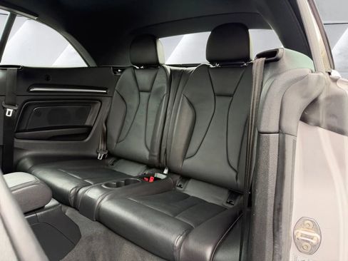 Used 2015 Audi A3 2.0T Premium Plus image 8