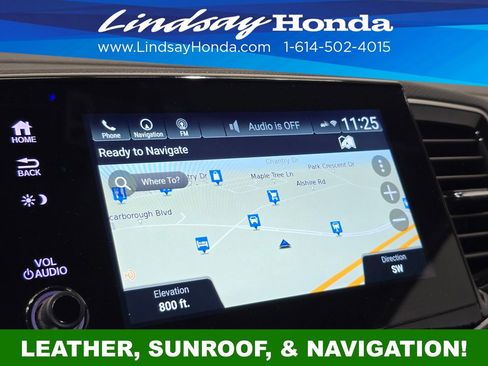 Used 2021 Honda Pilot Elite image 17
