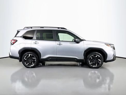 New 2026 Subaru Forester Limited image 8