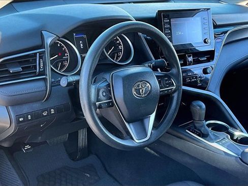 Used 2024 Toyota Camry LE image 14