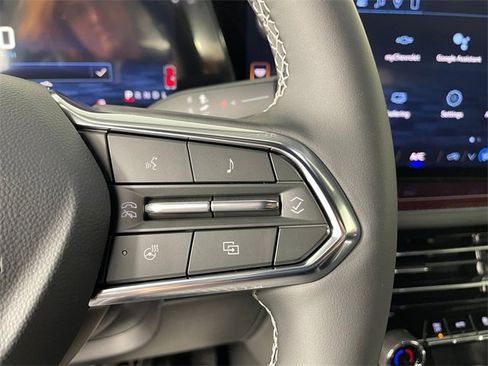 New 2026 Chevrolet Traverse Z71 w/ Enhanced Driving Package image 7