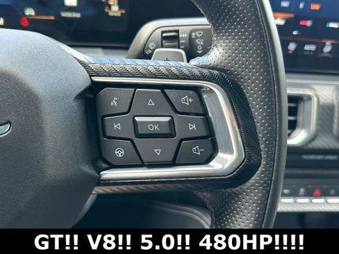 Used 2024 Ford Mustang GT Premium image 21