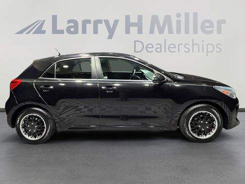 Used 2020 Kia Rio S FWD image 6