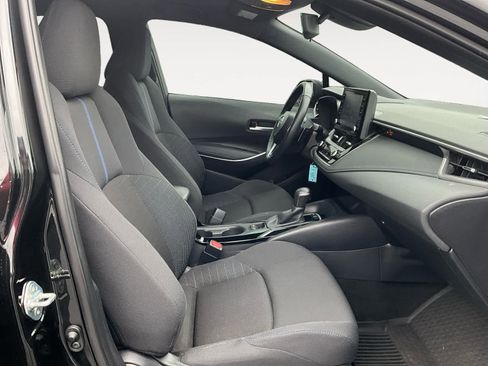 Used 2022 Toyota Corolla SE image 17