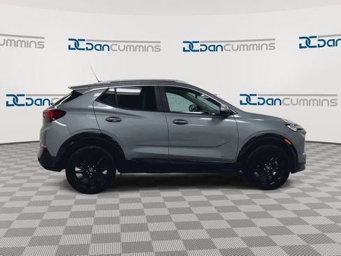 New 2026 Buick Encore GX Sport Touring w/ Comfort Package image 9