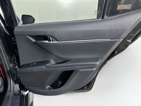 Used 2020 Toyota Camry TRD image 27