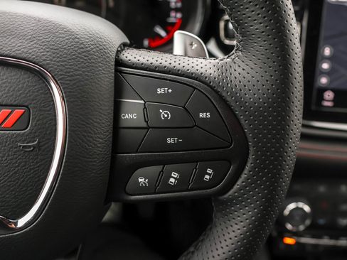 New 2026 Dodge Durango GT image 35