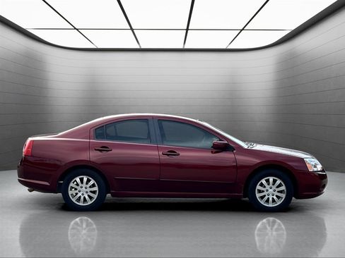 Used 2006 Mitsubishi Galant SE FWD image 7