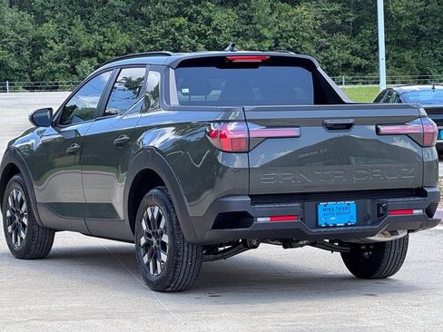 New 2026 Hyundai Santa Cruz SEL FWD image 11
