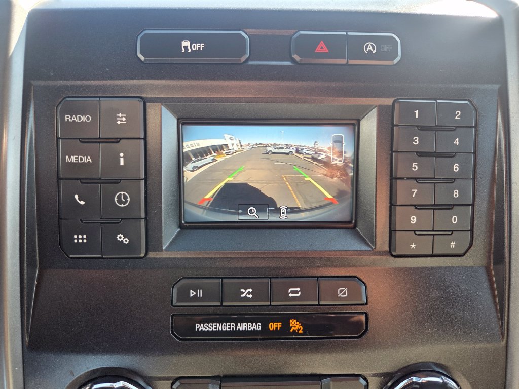 Used 2018 Ford F150 XLT w/ Equipment Group 301A Mid AWD/4WD image 18