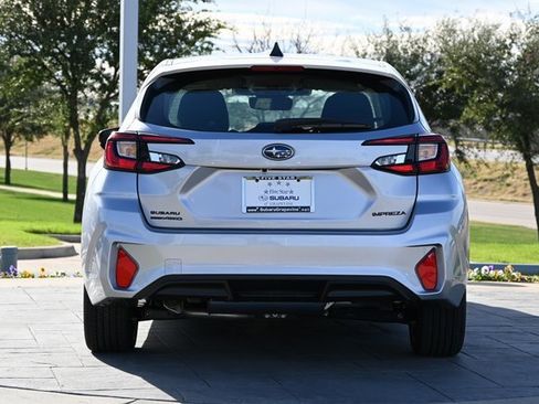 New 2026 Subaru Impreza 2.0i Sport image 4