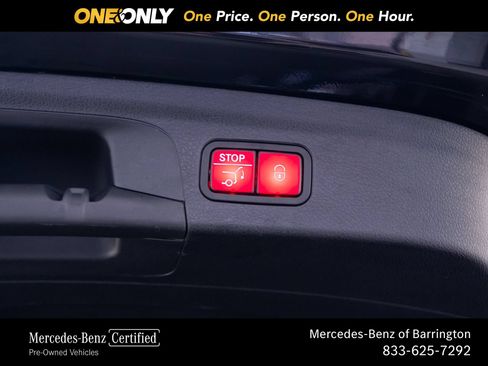 Used 2024 Mercedes-Benz GLE 350 4MATIC image 34