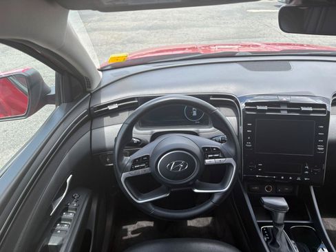 Used 2023 Hyundai Tucson SEL w/ Convenience Package FWD image 21