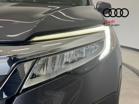 Used 2022 Honda Pilot Touring image 5