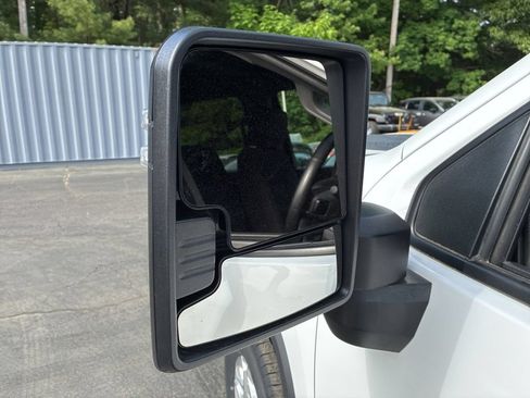 Used 2023 Chevrolet Silverado 2500 LT w/ Convenience Package AWD/4WD image 15