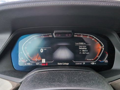 Used 2023 BMW X5 xDrive40i image 14