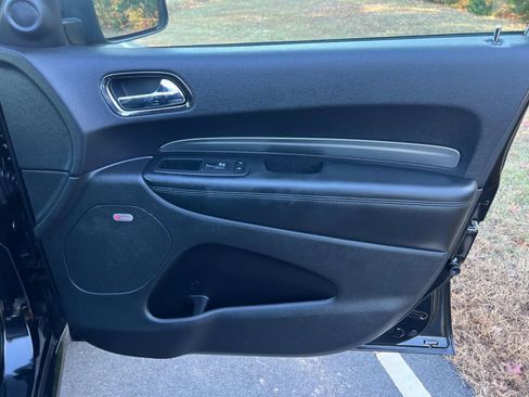 Used 2018 Dodge Durango GT w/ Premium Group image 22