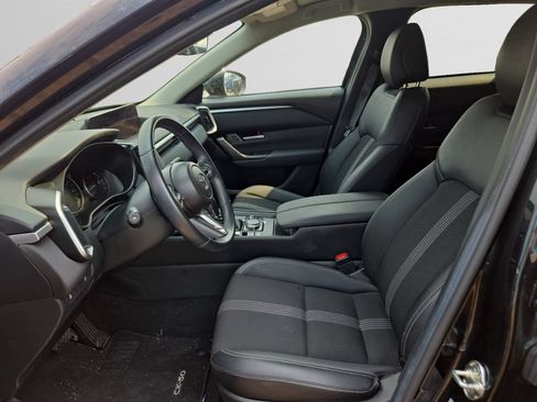 Used 2025 MAZDA CX-50 AWD 2.5 S w/ Preferred Package image 10