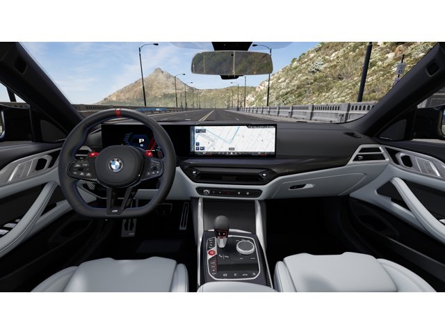 New 2027 BMW M4 xDrive Competition AWD/4WD image 10