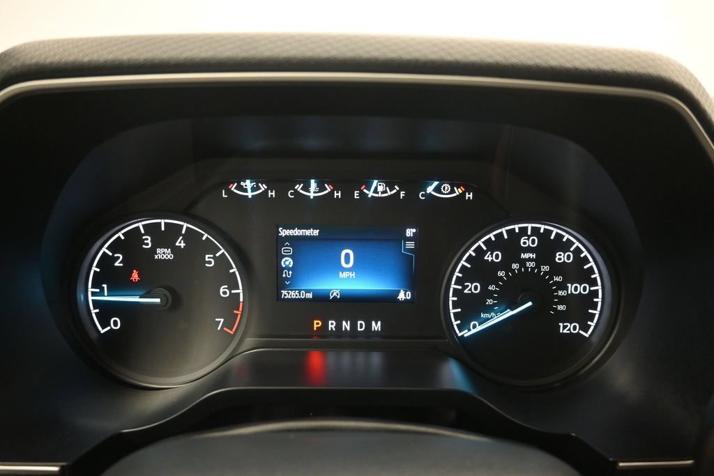 Used 2023 Ford F150 XL w/ STX Appearance Package AWD/4WD image 14