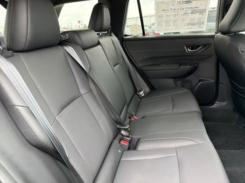 New 2026 Subaru Outback Touring AWD/4WD image 24