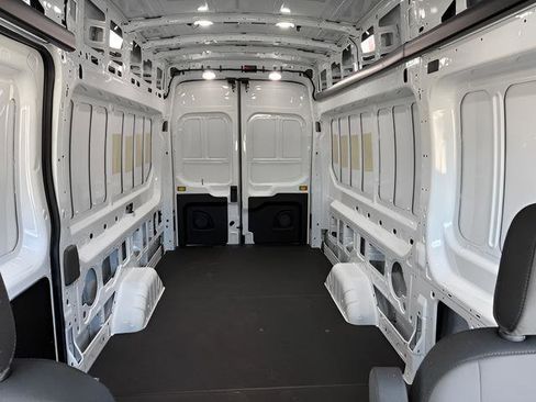 New 2026 Ford Transit 350 148 High Roof Extended AWD image 18