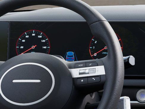 New 2025 Hyundai Tucson Limited image 14