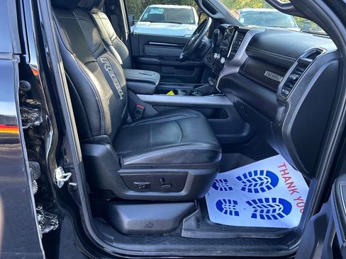 Used 2023 RAM 2500 Rebel w/ Level 1 Equipment Group image 37