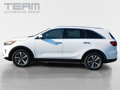 Used 2019 Kia Sorento EX