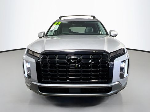 Used 2025 Hyundai Palisade SEL FWD image 11