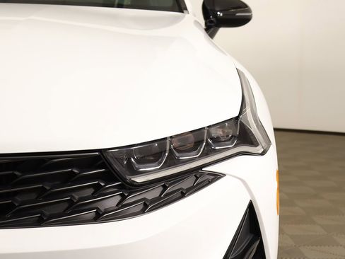 Used 2023 Kia K5 GT-Line image 15