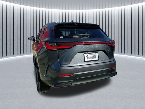 Used 2024 Lexus NX 350 AWD w/ Vision Package image 13