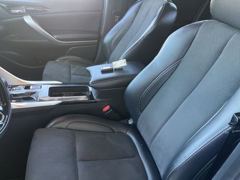Used 2024 Mitsubishi Eclipse Cross SE AWD/4WD image 7