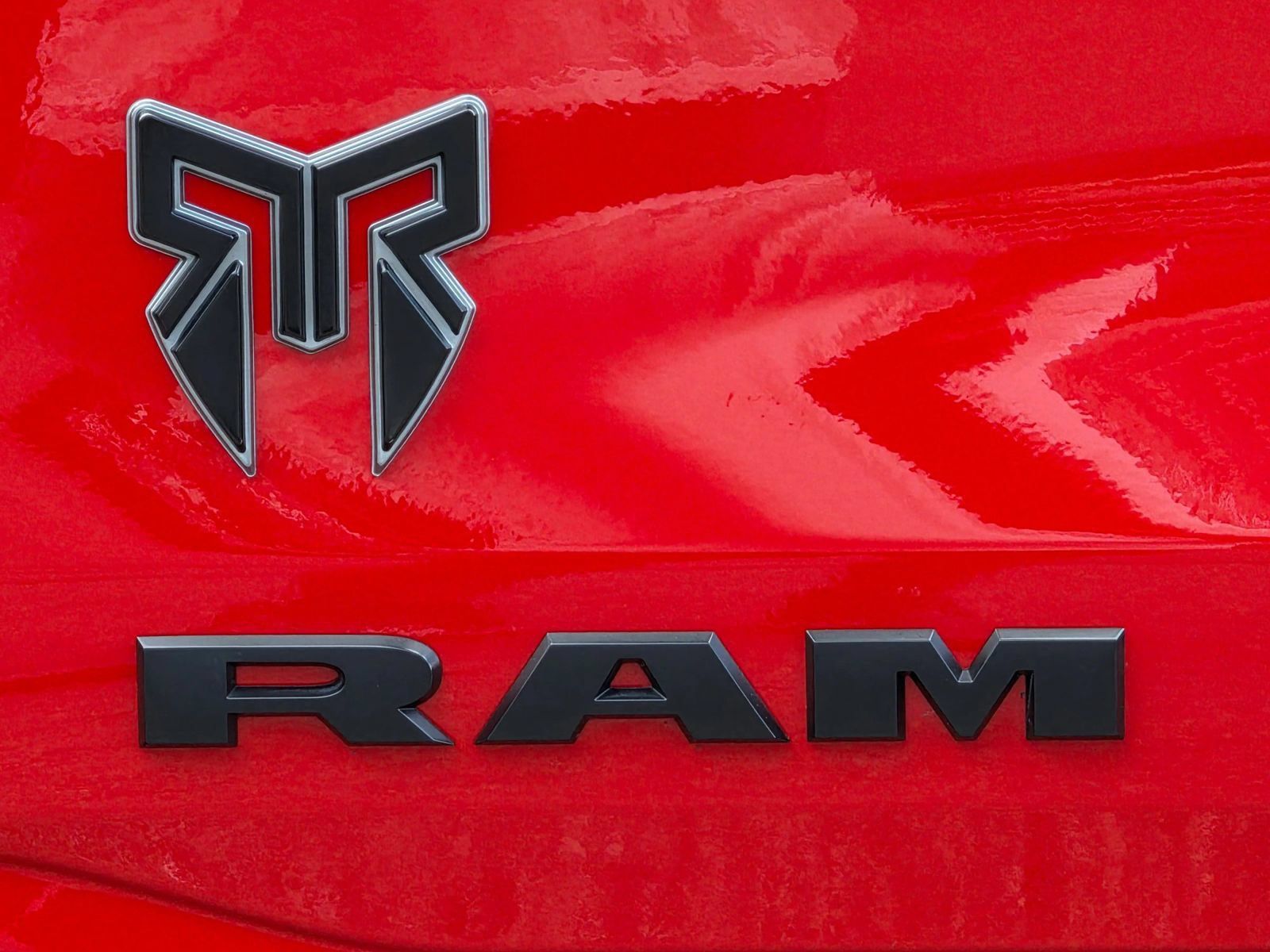 Used 2022 RAM 1500 Big Horn AWD/4WD image 36