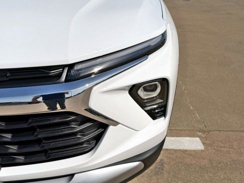 New 2026 Chevrolet TrailBlazer LT image 9