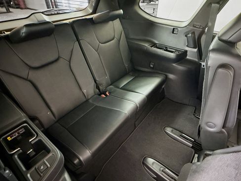 New 2026 Lexus TX 350 AWD w/ Technology Package image 25